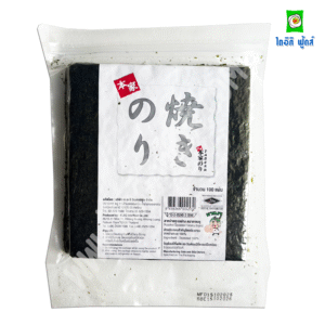 โนริเกาหลีเกรดA