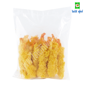 กุ้งเทมปุระ