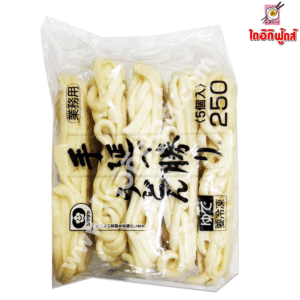 เส้นสดอุด้ง 250 กรัม